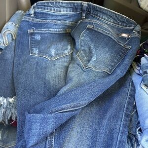 KanCan women’s jeans